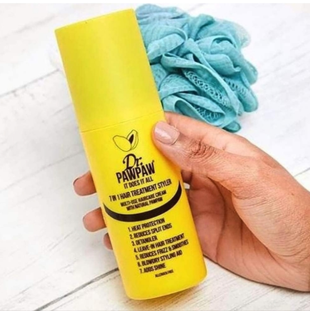 DR PAWPAW 7 IN 1 HAIR TREATMENT STYLER 150 ml
